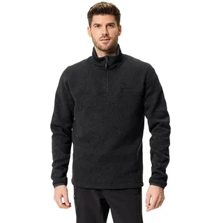 Vaude Rienza Fleece Schwarz L
