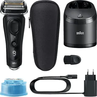 Braun Series 9 9352cc