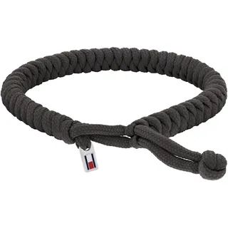 Tommy Hilfiger Jewelry Nylon-Armband für Herren Braun - 2790593