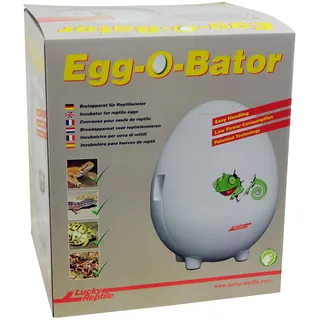 Lucky Reptile Inkubator