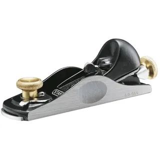 Stanley Einhandhobel Nr. 60