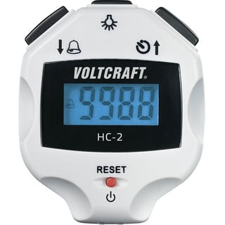 VOLTCRAFT HC-2 Handzähler