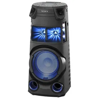 Sony MHC-V43D