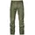 Trousers M Trekkinghose Oliv-Dunkelgrün 46