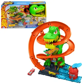 Hot Wheels City JBM73 Spielzeugfahrzeug