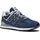 574 in Blau 47.5