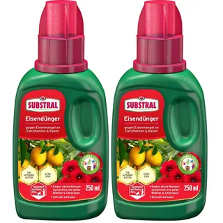 Substral Eisendünger 250 ml
