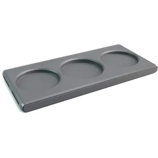 finamill FinaMill, Tablett, Rechteckiges Tablett