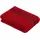 Cult de Luxe Duschtuch 67 x 140 cm rot