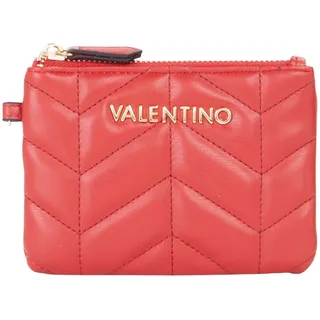 Valentino Petal Re Geldbörse Damen rot