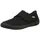 Hüttenschuhe Schwarz 37