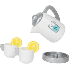 Bild Small Foot Tee-Set mit Wasserkocher Kinderküche (11115)