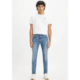 Levi's 510 Skinny Fit Blau 29/32