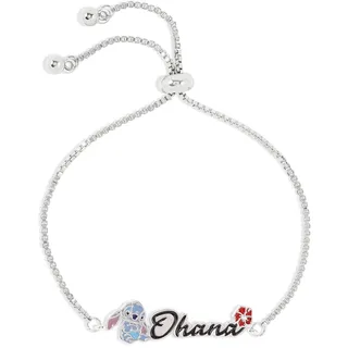 Peers Hardy Disney Verstellbares Armband Stitch Ohana