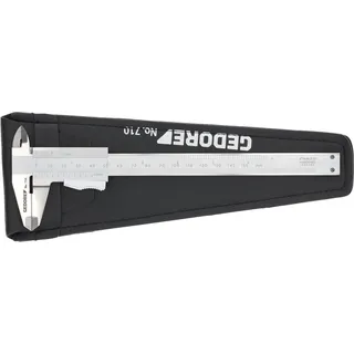 Gedore Taschen-Messschieber