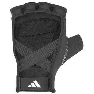 Adidas Fitness Trainingshandschuhe - Black - L