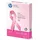 Office Pink Ream A4 80 g/m2 500 Blatt
