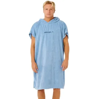 Rip Curl Handtuch 50 x 100 cm Blau