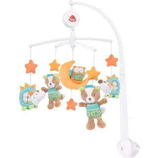 Fehn Sleeping Forest