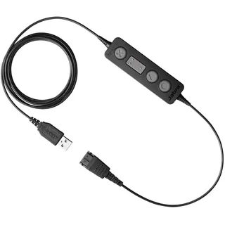 JABRA Link 260 MS USB-Adapter 260-19