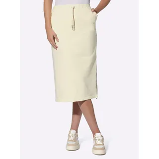 Heine Sweatrock heine champagner