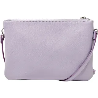 ESPRIT Umhängetasche Olive Shoulder Bag Lilac flieder - Violett, Lila