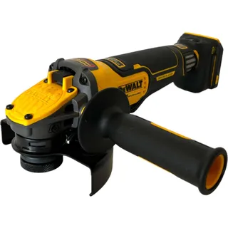 DeWalt DCG416VSN-XJ ohne Akku + Ladegerät
