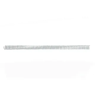 Ibico Spiralbindung 20 Mm 200 Einheiten 100 Einheiten - White - One Size
