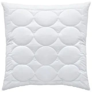 Bio-Vio TENDRE Kopfkissen 80 x 80 cm Natur