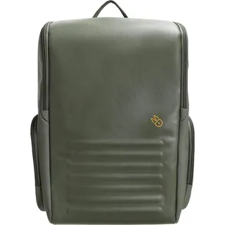 Mandarina Duck Smart Duck Rjt02 Rucksack Pine Green