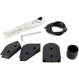 Barrow Hardtube Biege Set 12 mm