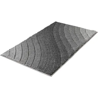 KLEINE WOLKE Tender Grau 60 x 60 cm