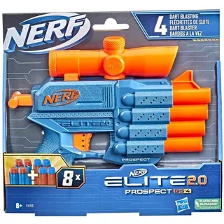 NERF Nerf Elite 2.0 Prospect QS-4