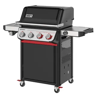 Weber Spirit EP-435 GBS schwarz 1500959
