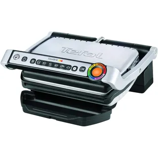Tefal OptiGrill GC705D16 2023 edelstahl