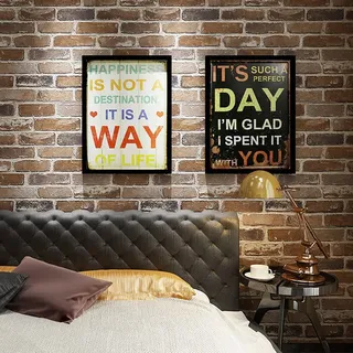 OkydokyOkydoky 44x1000cm BRAUN Stein Mauer Selbstklebende Tapete, Ziegelstein Backstein, Möbelaufkleber Wandsticker, Steintapete Vinyl Für Foli, Geeignet für Wohnzimmer, Küche, Schlafzimmer,QZ-BN-10