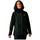II Regenjacke Damen Schwarz/Silber 38