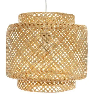 Atmosphera Liby 1-flg. E27 40 W 40 cm braun