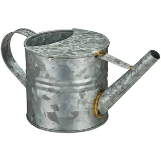 Relaxdays Gießkanne 1,3 l