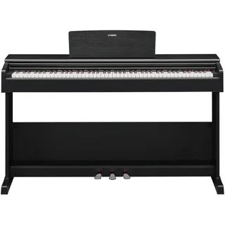 Yamaha YDP-105 Arius Digitalpiano Black