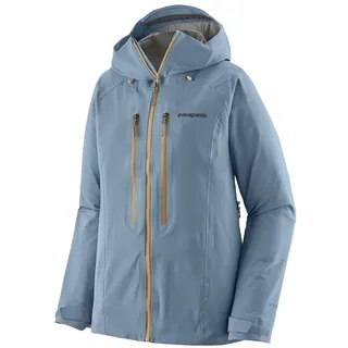 Patagonia Women's Stormstride Jacket - Hardshelljacke (Auslauf) - Barnacle Blue - M