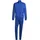 Herren SPORTSWEAR BASIC 3 STRIPES TRICOT TRACKSUIT, team royal blue, L