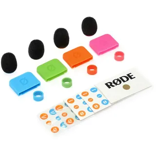 RØDE Microphones Rode Colors 2