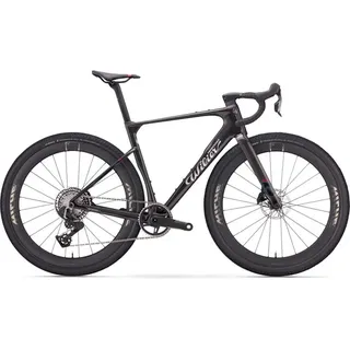 Wilier Rave SLR ID2 SRAM Rival XPLR AXS E1 STEMMA S2