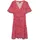 Minikleid Rot 38