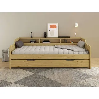 OTTO home REETE1 90 x 200 cm Beige