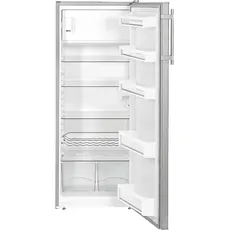 Liebherr Kele 2834 Comfort Kühlschrank (E, 1402 mm hoch, Weiß, 250 l)