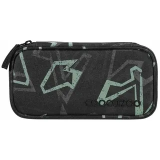 PencilDenzel reflective graffiti