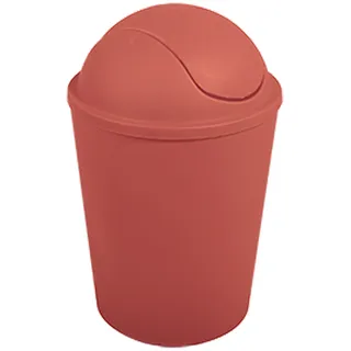 MSV Kosmetikeimer 5,5 l Rot