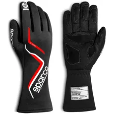 Sparco Land Handschuhe 2022 GRÖSSE 06 SCHWARZ